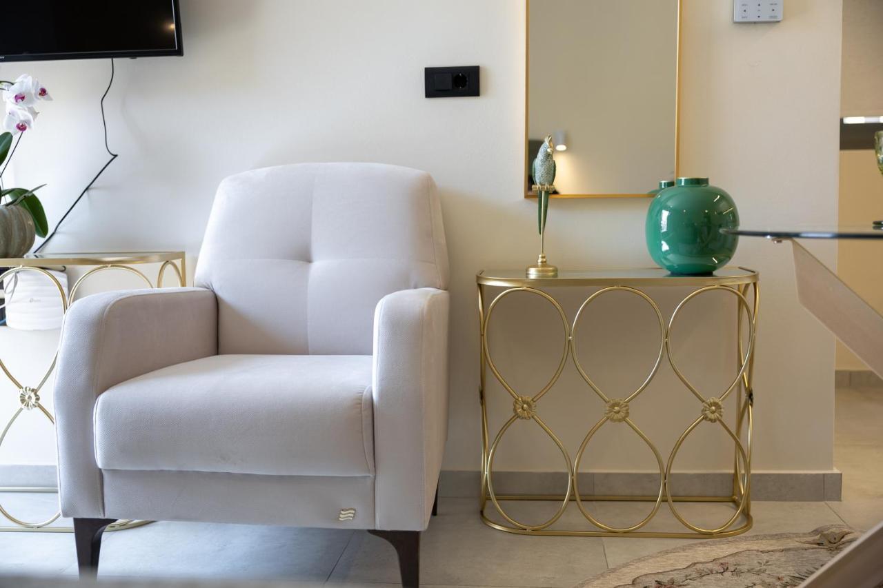 Meraviglia Residence อาร์กอสโตลี ภายนอก รูปภาพ
