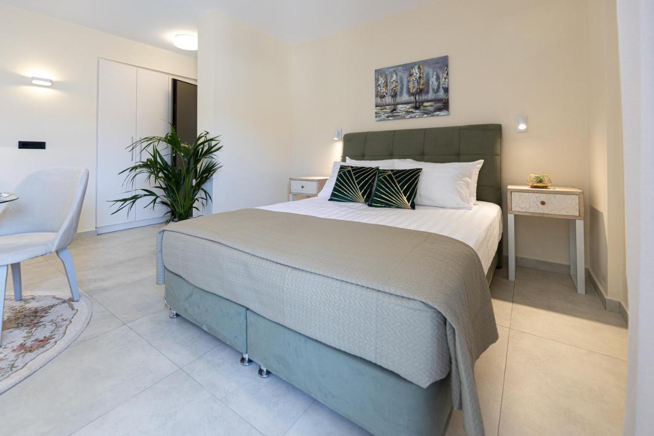 Meraviglia Residence อาร์กอสโตลี ภายนอก รูปภาพ