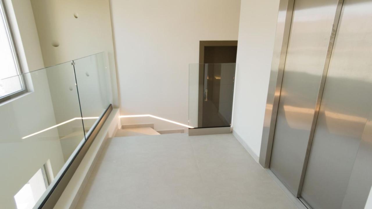 Meraviglia Residence อาร์กอสโตลี ภายนอก รูปภาพ