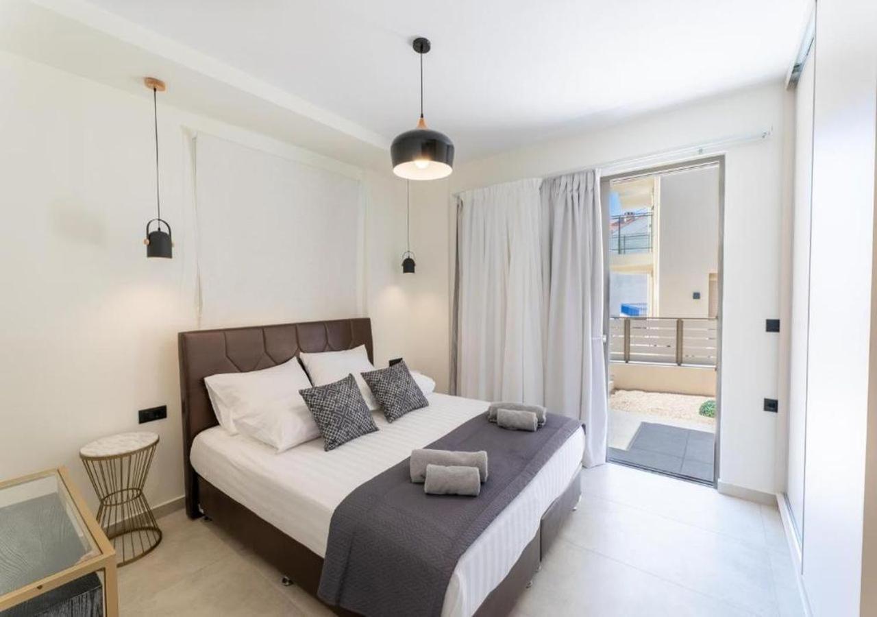 Meraviglia Residence อาร์กอสโตลี ภายนอก รูปภาพ