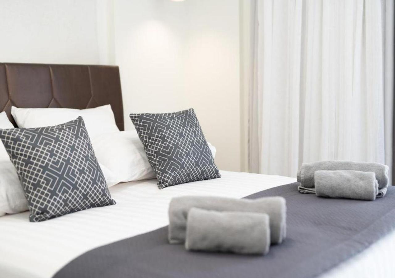 Meraviglia Residence อาร์กอสโตลี ภายนอก รูปภาพ