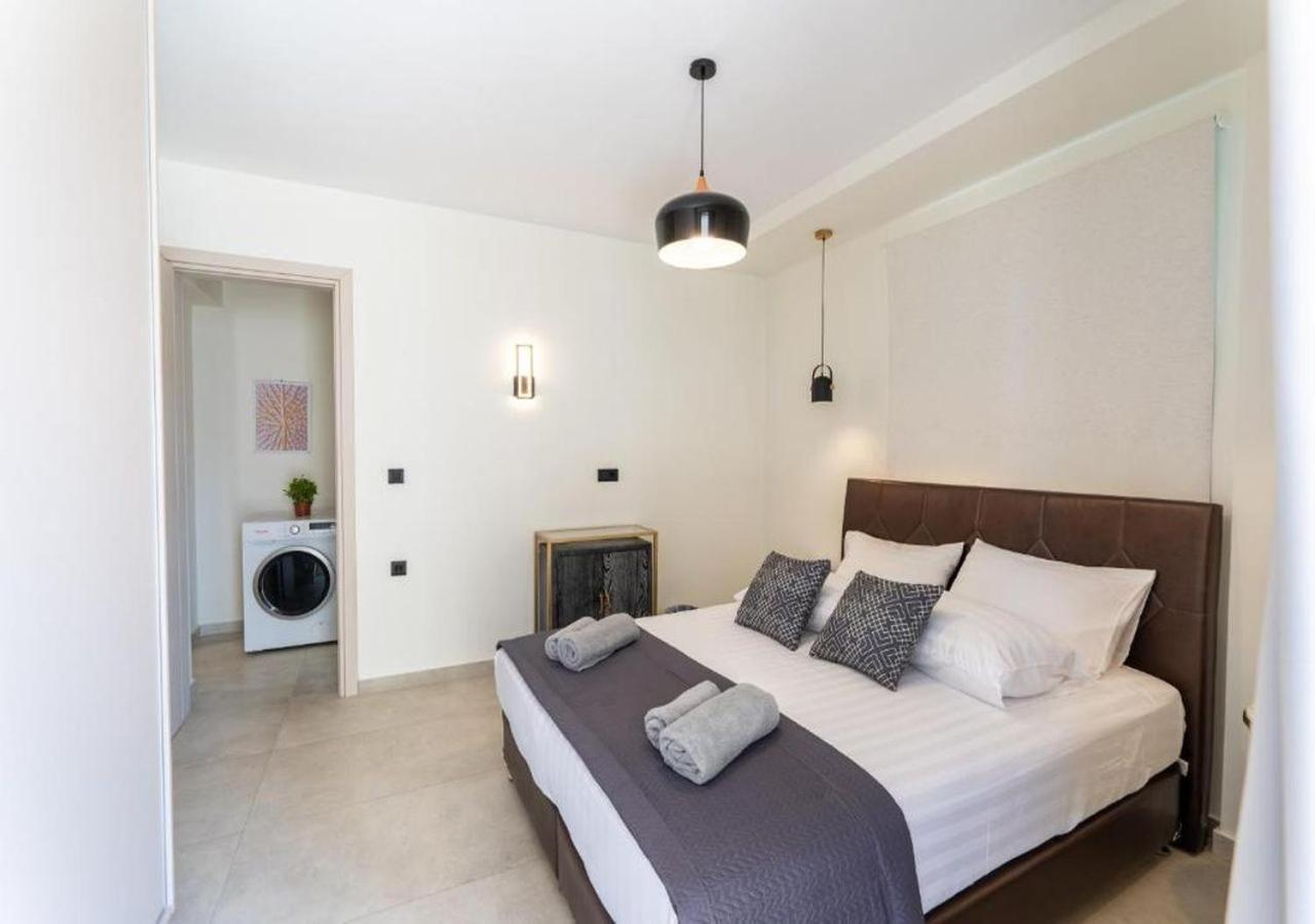 Meraviglia Residence อาร์กอสโตลี ภายนอก รูปภาพ