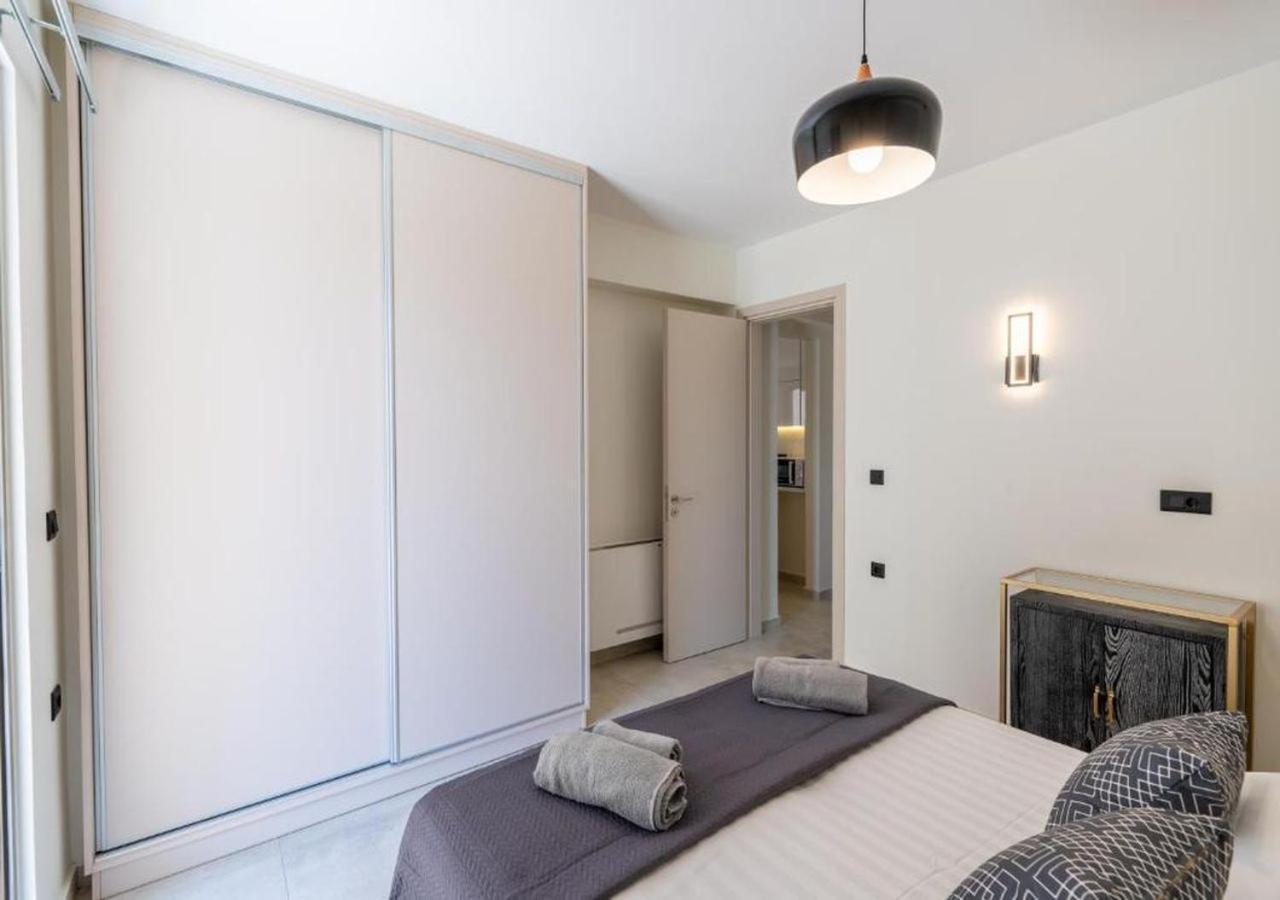 Meraviglia Residence อาร์กอสโตลี ภายนอก รูปภาพ