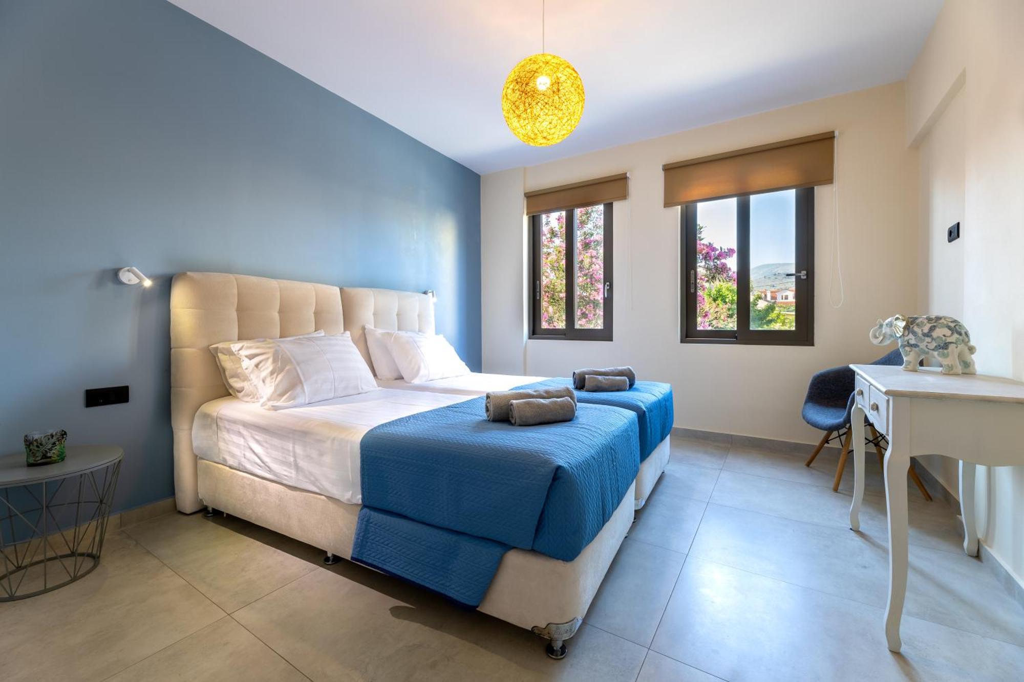 Meraviglia Residence อาร์กอสโตลี ภายนอก รูปภาพ