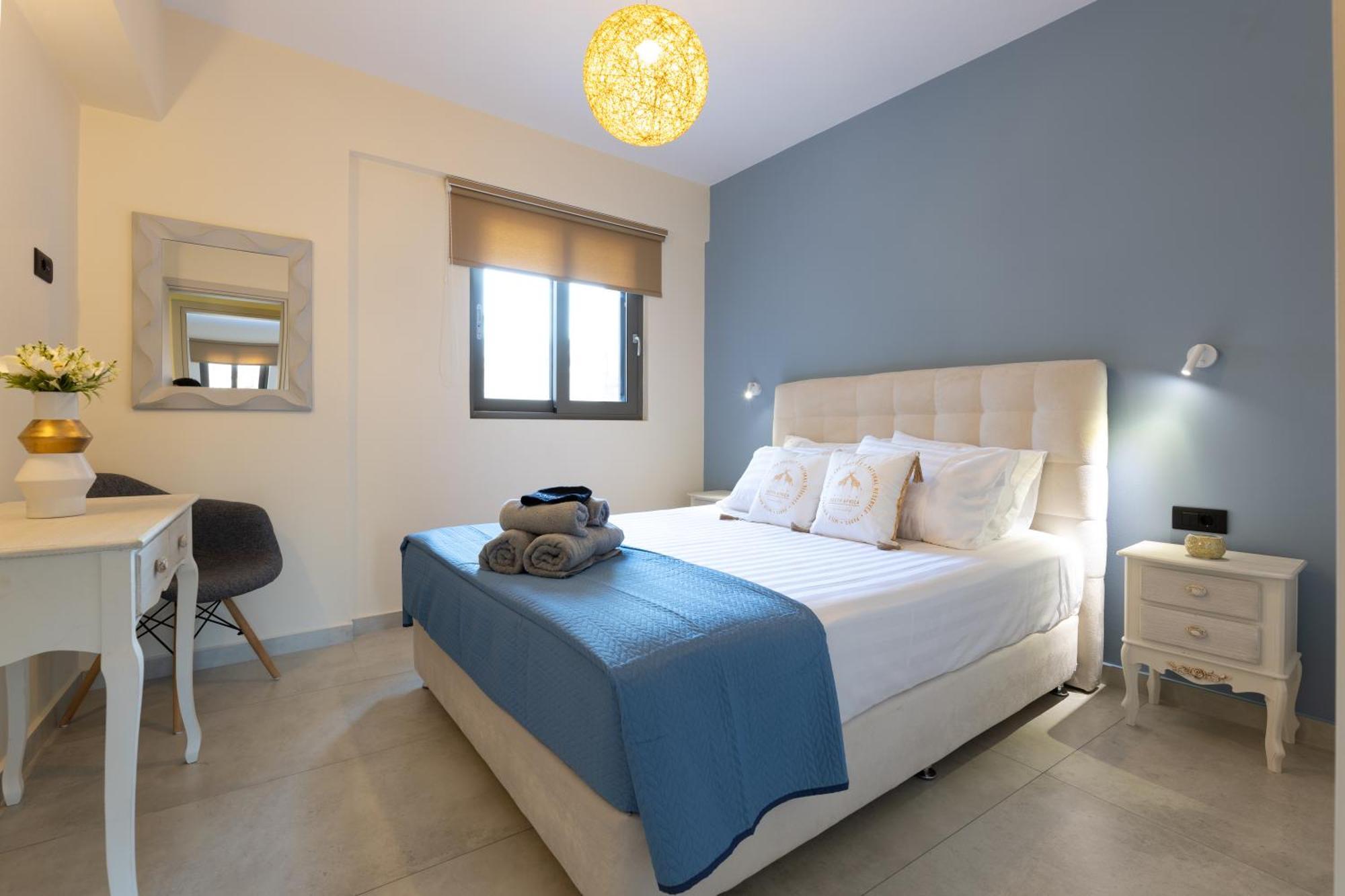 Meraviglia Residence อาร์กอสโตลี ภายนอก รูปภาพ