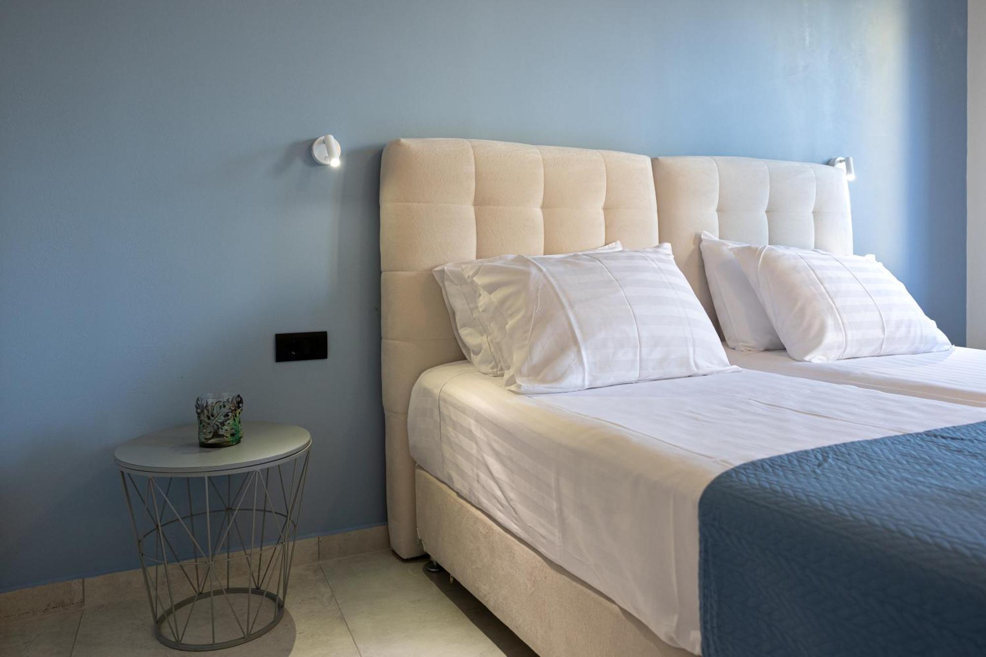 Meraviglia Residence อาร์กอสโตลี ภายนอก รูปภาพ
