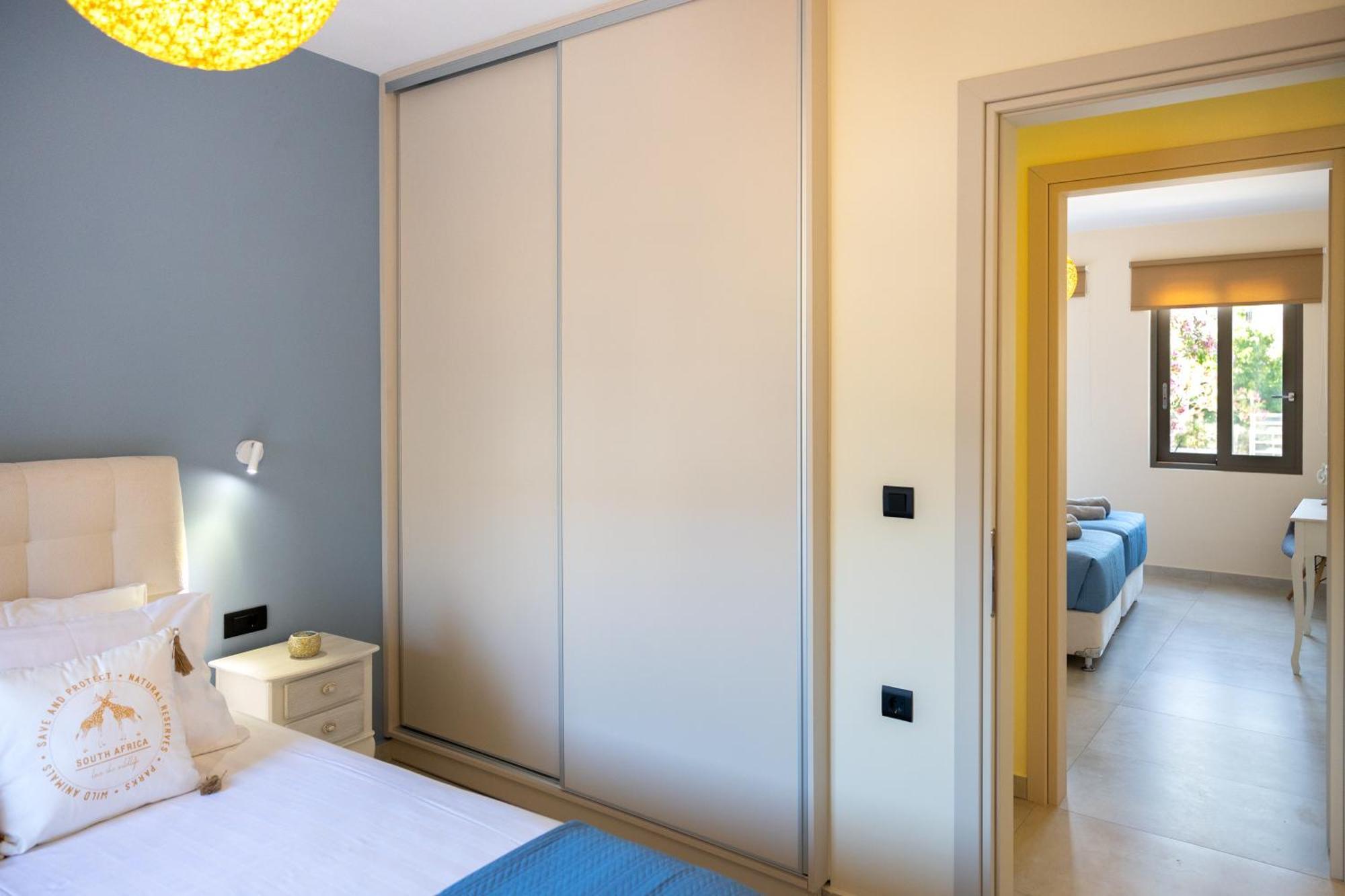 Meraviglia Residence อาร์กอสโตลี ภายนอก รูปภาพ
