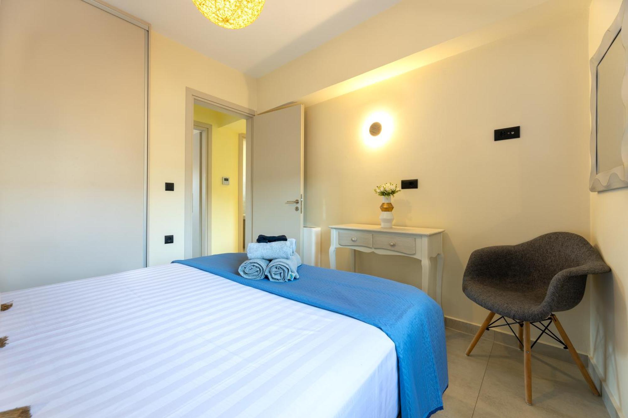 Meraviglia Residence อาร์กอสโตลี ภายนอก รูปภาพ