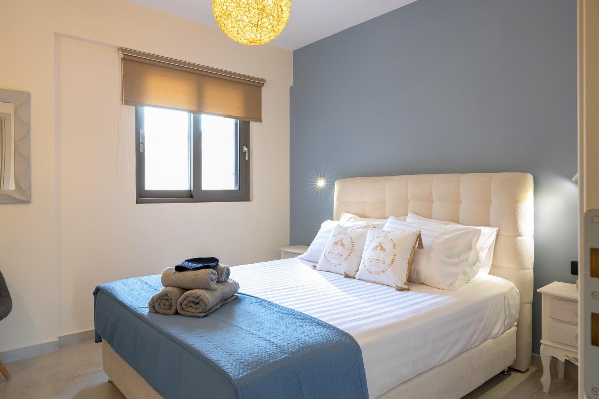 Meraviglia Residence อาร์กอสโตลี ภายนอก รูปภาพ
