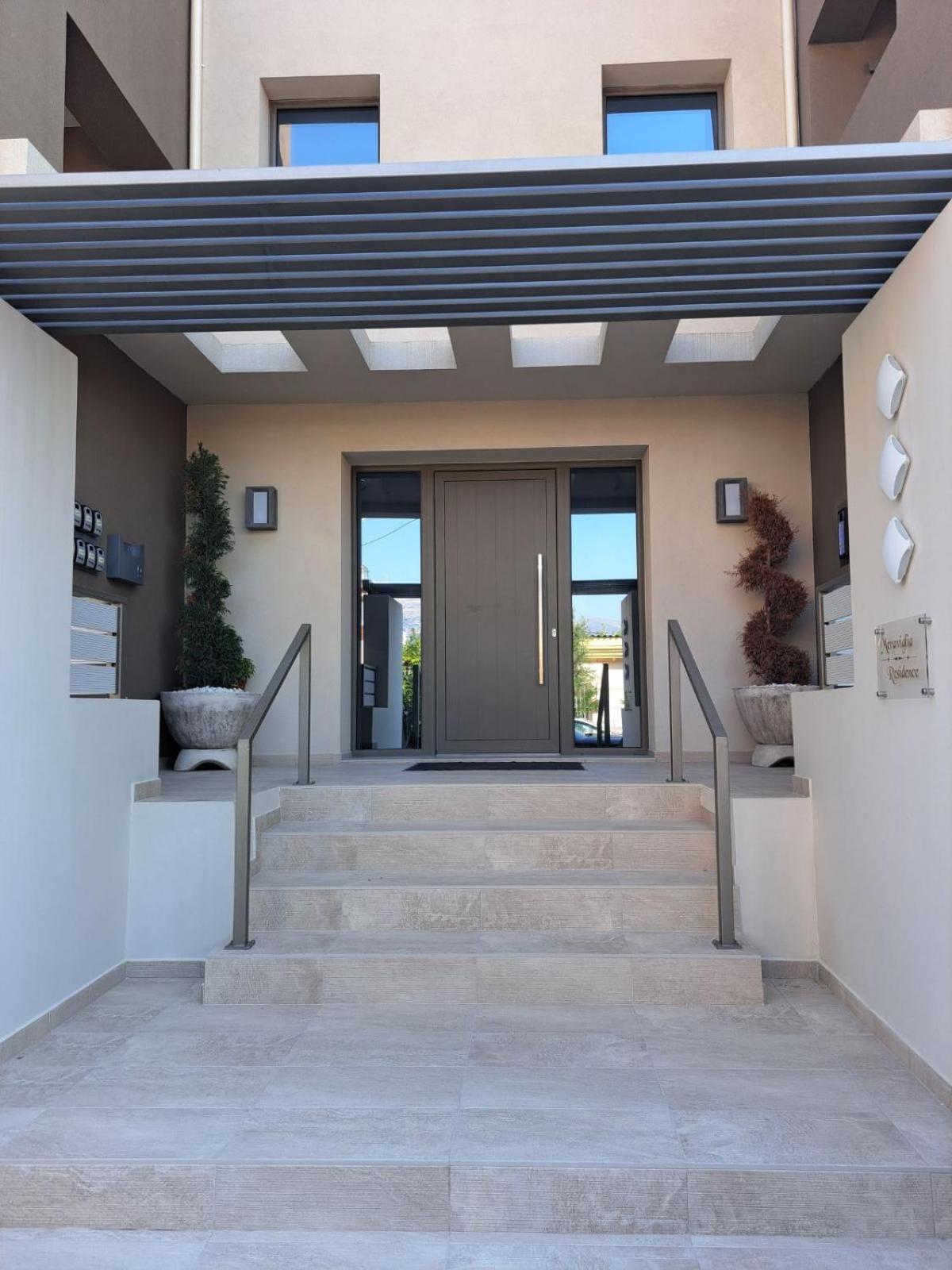 Meraviglia Residence อาร์กอสโตลี ภายนอก รูปภาพ